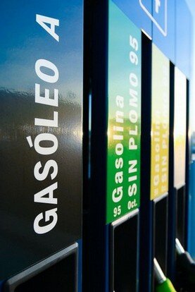 Seguro Gasolineras-Estaciones de Servicio seguro-gasolinera