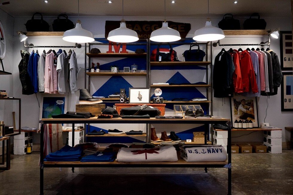 Seguros para Boutiques-Tiendas Ropa y Confección Seguro para Boutiques y comercios de ropa y confección