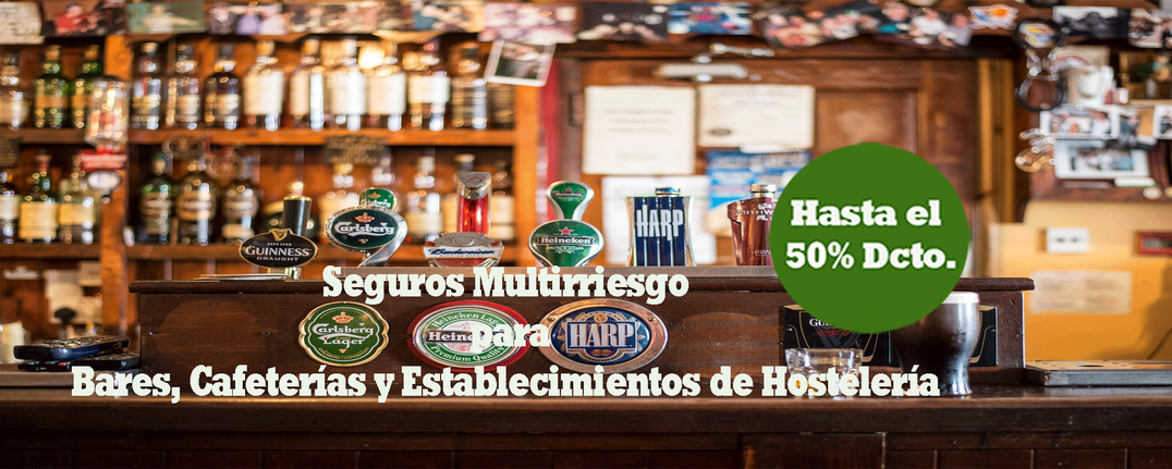 asegurar-cafeterías-bares-mesones-restaurantes-establecimientos-hostelería