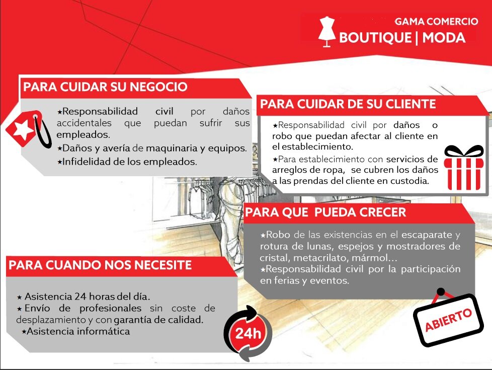 seguros-tienda-moda-confeccion-sasterias-camiserias-corseterias-lenceria